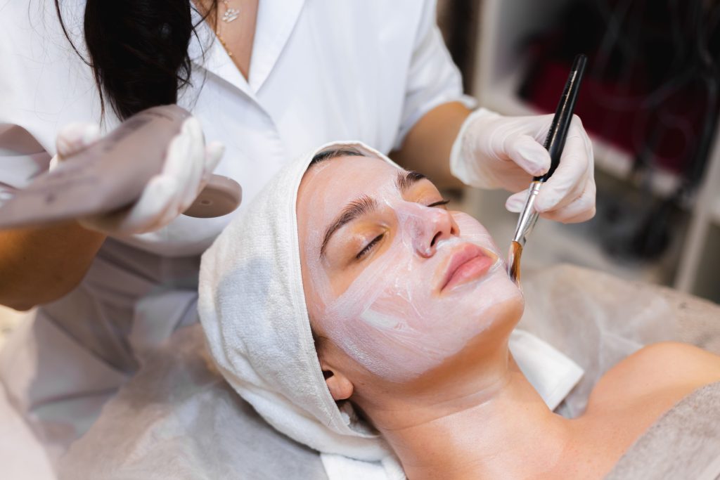 What Is Facial Treatment​