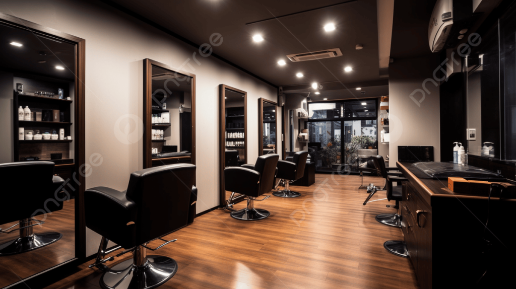 The New Salon Mystiique - Skin Hair Spa | Pune